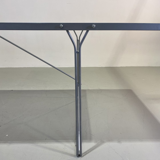 Image 1 of Table de salle à manger "Moment", Niels Gammelgaard