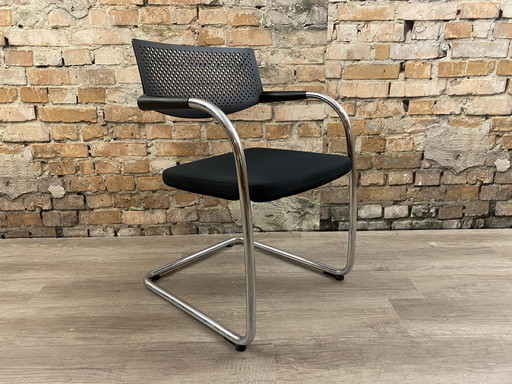 Vitra - Visavis 2 - chair