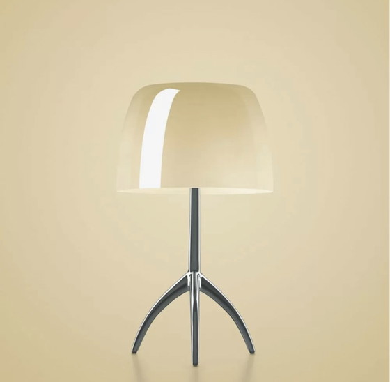 Image 1 of FOSCARINI LUMIERE PICCOLA TABLE LAMP