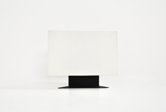 Image 1 of Lampe de table "Accademia Tavolo" par Cini Boeri pour Artemide, 1970S