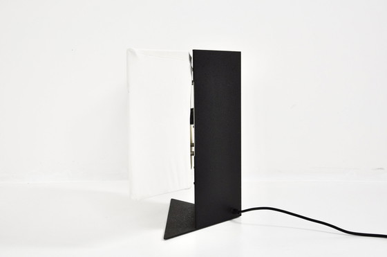 Image 1 of "Accademia Tavolo" Table Lamp By Cini Boeri For Artemide, 1970S