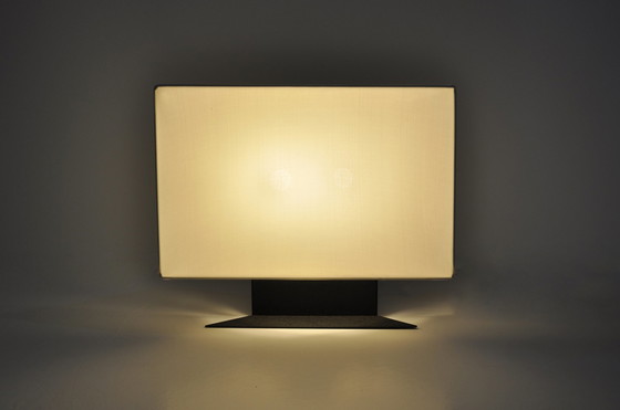 Image 1 of "Accademia Tavolo" Table Lamp By Cini Boeri For Artemide, 1970S