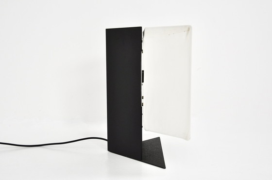 Image 1 of Lampe de table "Accademia Tavolo" par Cini Boeri pour Artemide, 1970S