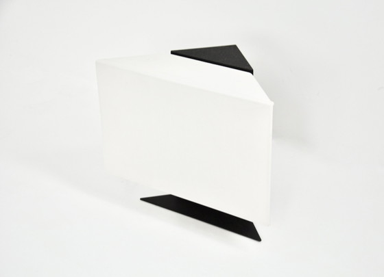 Image 1 of Lampe de table "Accademia Tavolo" par Cini Boeri pour Artemide, 1970S