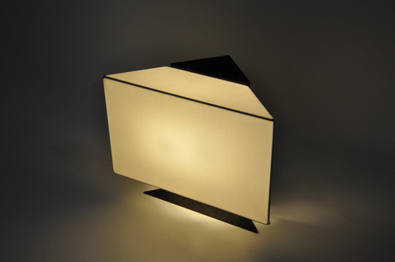 Image 1 of "Accademia Tavolo" Table Lamp By Cini Boeri For Artemide, 1970S