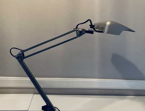 Image 1 of Lival Wing 80S Finnish Desk Lamp