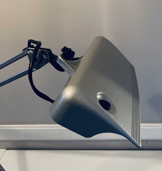 Image 1 of Lival Wing 80S Finnish Desk Lamp