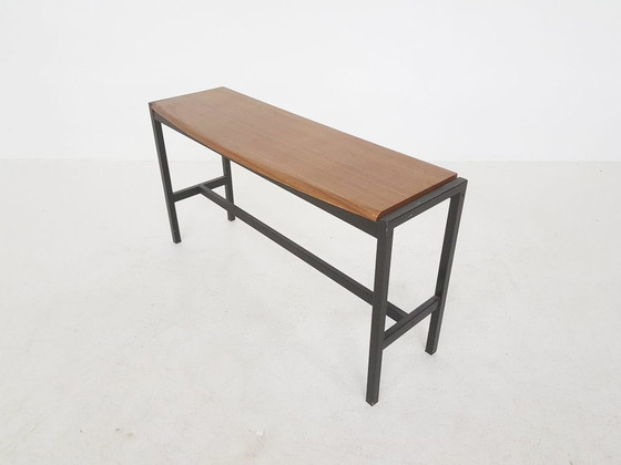 Image 1 of Table d'appoint vintage