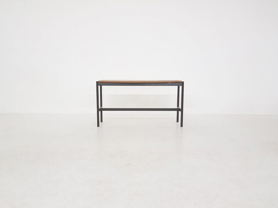 Image 1 of Table d'appoint vintage