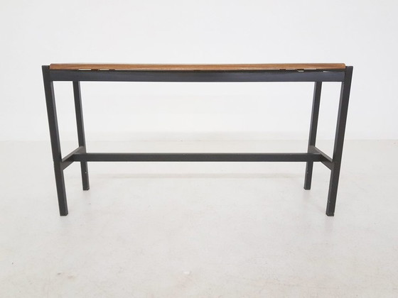 Image 1 of Table d'appoint vintage