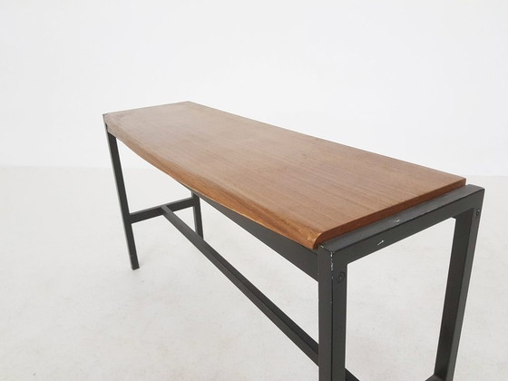 Image 1 of Table d'appoint vintage