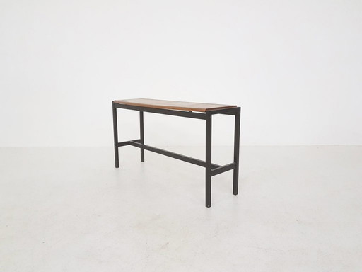 Table d'appoint vintage