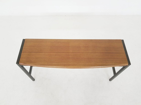 Image 1 of Table d'appoint vintage