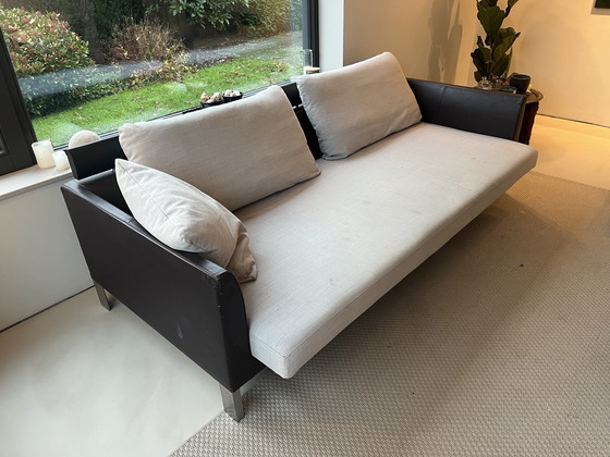 Image 1 of Montis Axium 4 Seater Sofa Gijs Papavoine