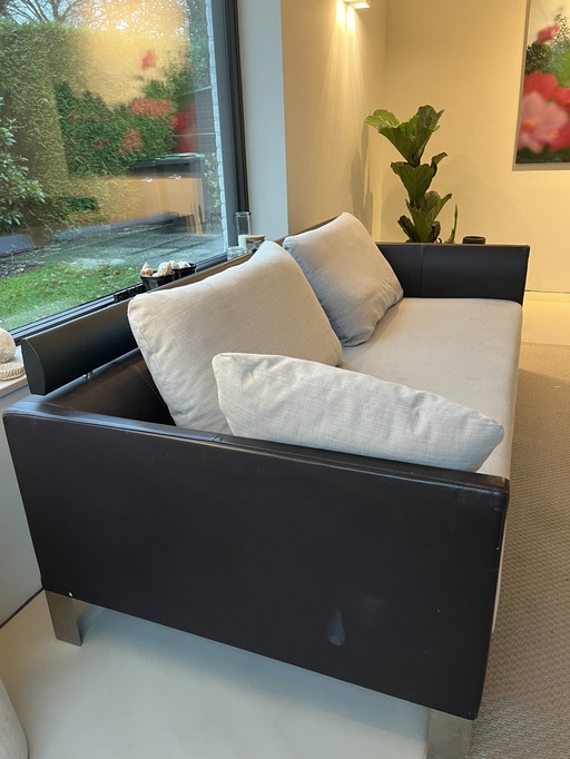 Montis Axium 4 Seater Sofa Gijs Papavoine