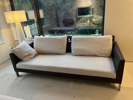 Montis Axium 4 Seater Sofa Gijs Papavoine