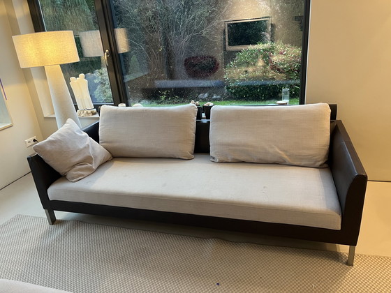 Image 1 of Montis Axium 4 Seater Sofa Gijs Papavoine