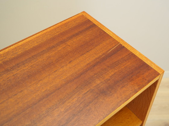 Image 1 of Ash Bookcase, Danish Design, 1970S, Production: Denmark