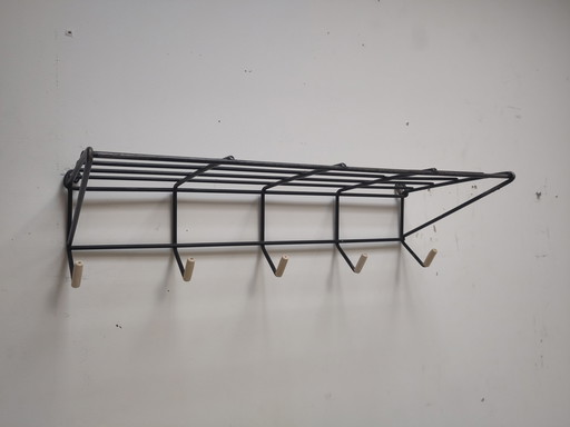 Spectrum Friso Kramer Deurne Dz05 Wall coat rack