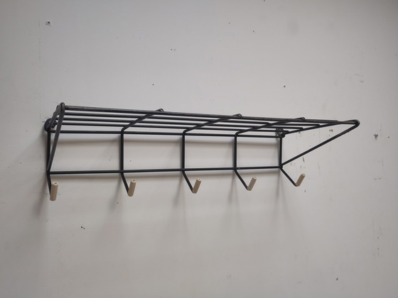 Image 1 of Spectrum Friso Kramer Deurne Dz05 Wall coat rack