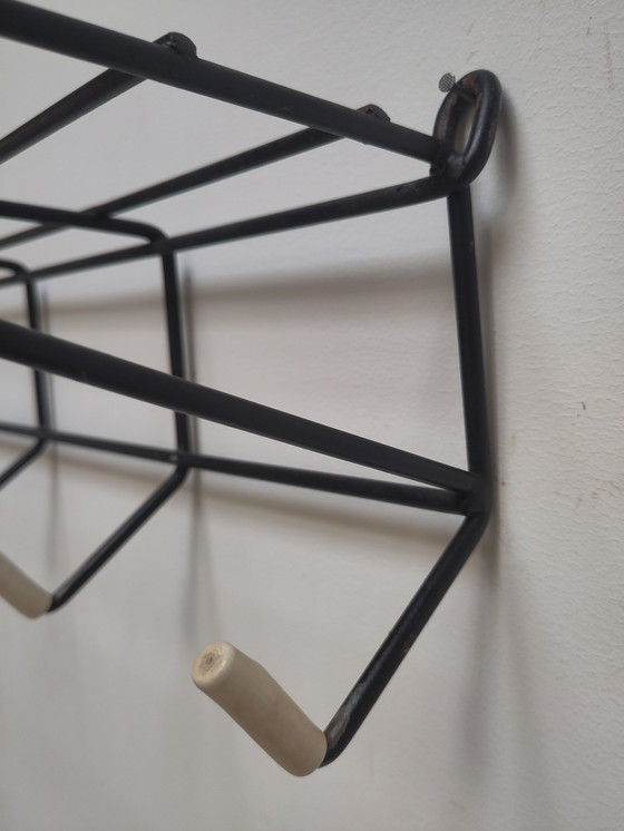 Image 1 of Spectrum Friso Kramer Deurne Dz05 Wall coat rack