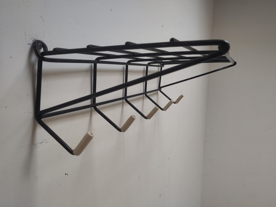 Image 1 of Spectrum Friso Kramer Deurne Dz05 Wall coat rack