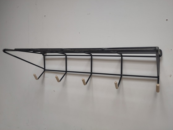 Image 1 of Spectrum Friso Kramer Deurne Dz05 Wall coat rack