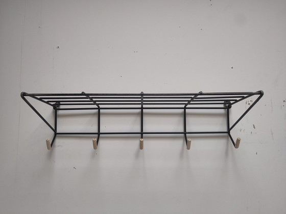 Image 1 of Spectrum Friso Kramer Deurne Dz05 Wall coat rack