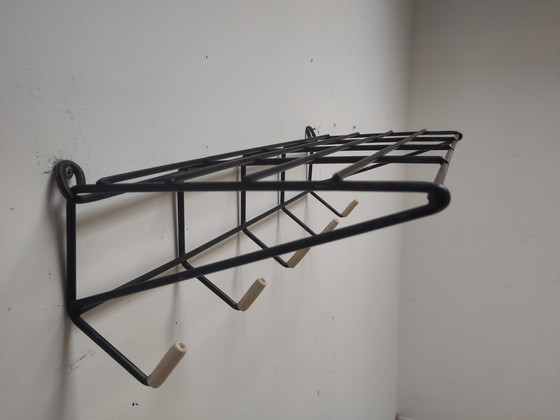 Image 1 of Spectrum Friso Kramer Deurne Dz05 Wall coat rack