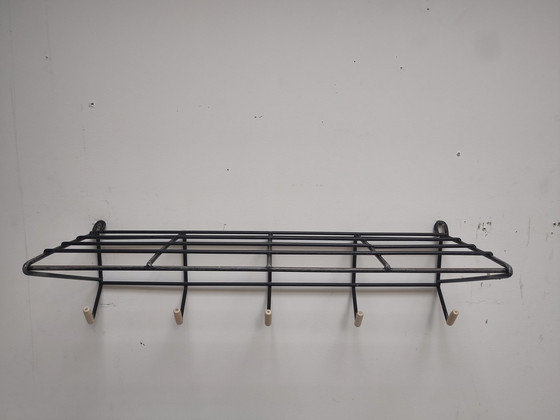 Image 1 of Spectrum Friso Kramer Deurne Dz05 Wall coat rack