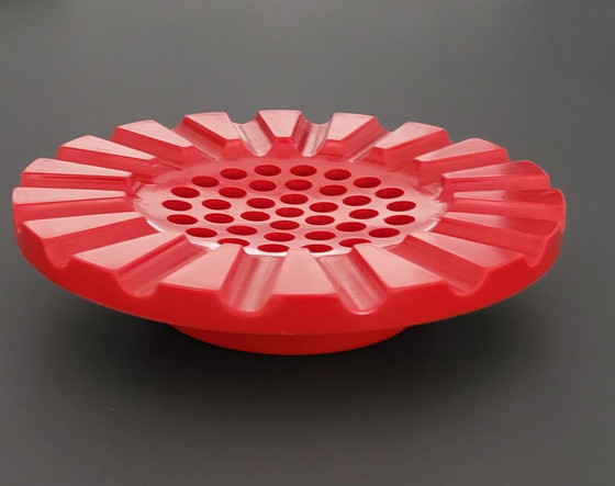 Image 1 of Kartell Table Ashtray