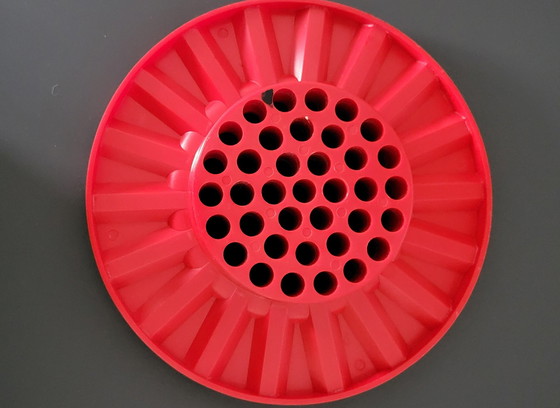 Image 1 of Kartell Table Ashtray