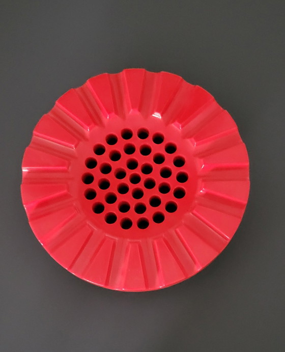 Image 1 of Kartell Table Ashtray