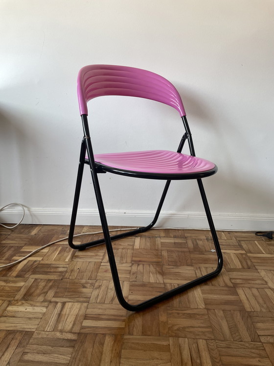 Image 1 of Studio Gp folding chair top