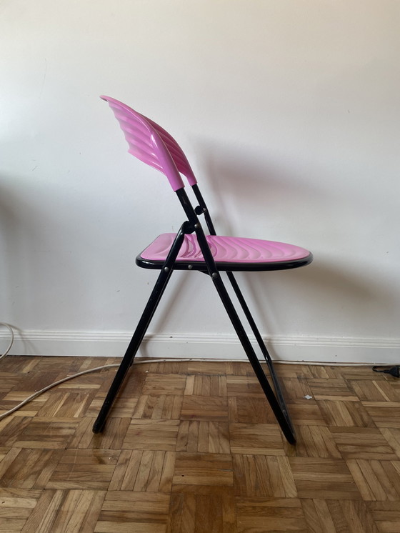 Image 1 of Studio Gp folding chair top