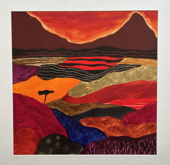 Image 1 of Acquerello Ronald Boonacker