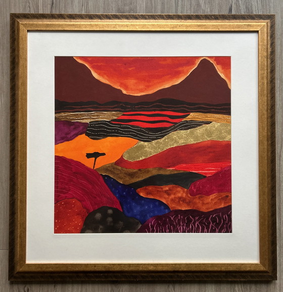 Image 1 of Acquerello Ronald Boonacker