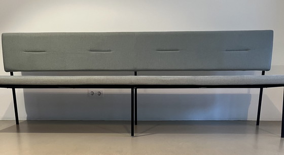 Image 1 of Bodilson Dining Room Bench Model Dexter