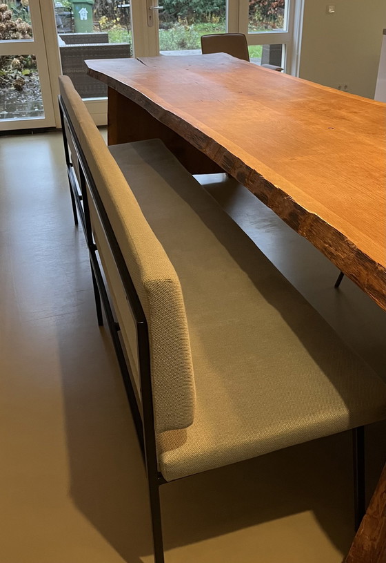 Image 1 of Bodilson Dining Room Bench Model Dexter