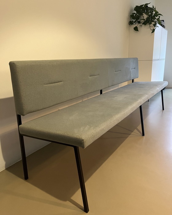 Image 1 of Bodilson Dining Room Bench Model Dexter