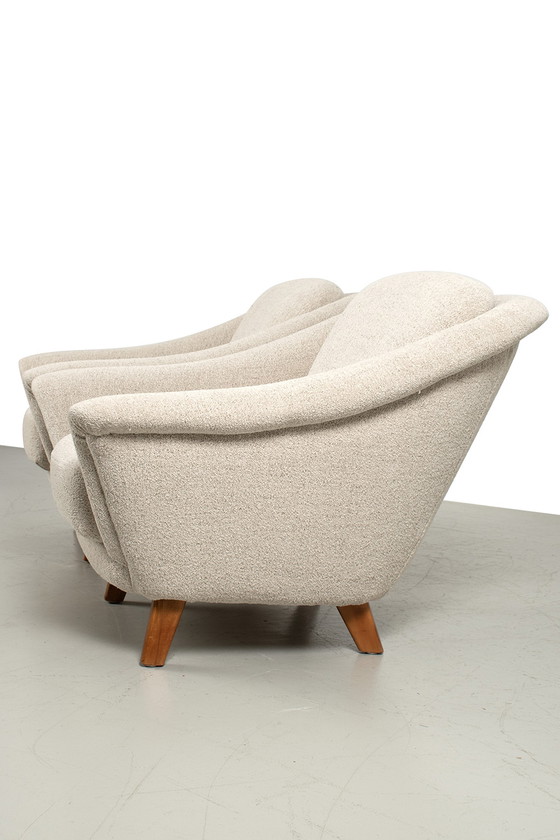 Image 1 of Conjunto de dos sillones Wilhelm Knoll