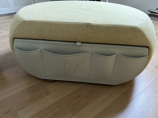 Montis Footstool