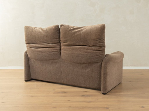  "675 Maralunga" Sofa, Vico Magistretti, Cassina 