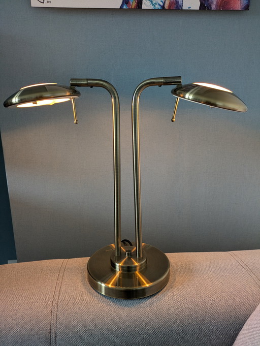 Jan Des Bouvrie table lamp