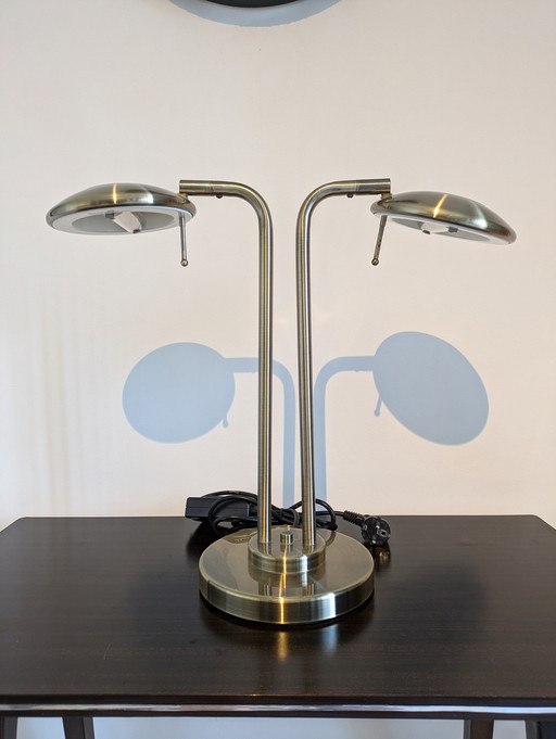 Jan Des Bouvrie table lamp