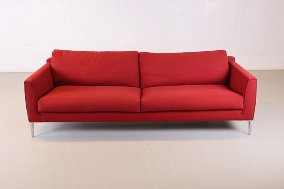 Image 1 of Design on Stock Heelz sofa