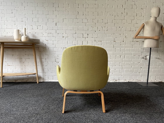 Image 1 of Normann Copenhagen Era Lounge Chair Yellow
