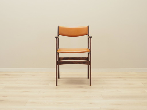 Beech Armchair, Danish Design, 1970S, Production: Denmark