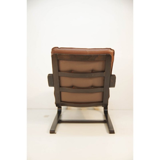 Image 1 of Vintage Armchair, Sweden 1985s