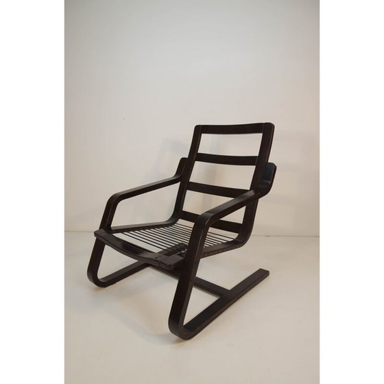 Image 1 of Vintage Armchair, Sweden 1985s